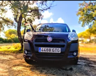 FIAT Doblò 2010