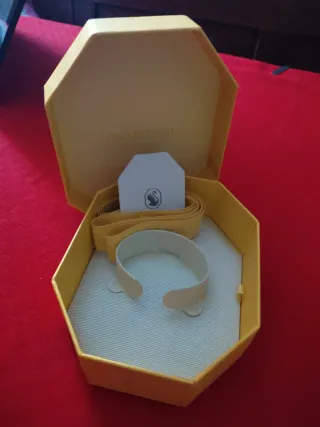 Scatola regalo Swarovski per bracciali