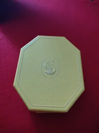 Scatola regalo Swarovski per bracciali