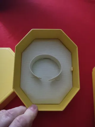 Scatola regalo Swarovski per bracciali