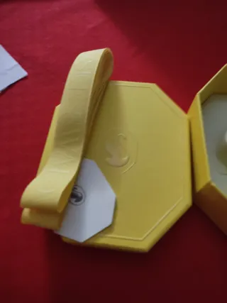 Scatola regalo Swarovski per bracciali