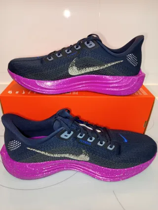 Nike Pegasus Plus SE T41 42'5 44 Azul/Morado