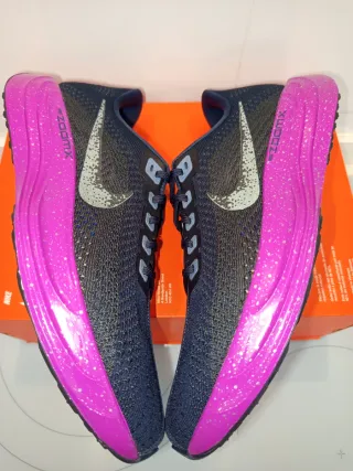 Nike Pegasus Plus SE T41 42'5 44 Azul/Morado