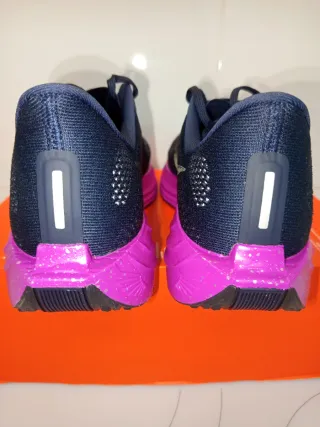 Nike Pegasus Plus SE T41 42'5 44 Azul/Morado