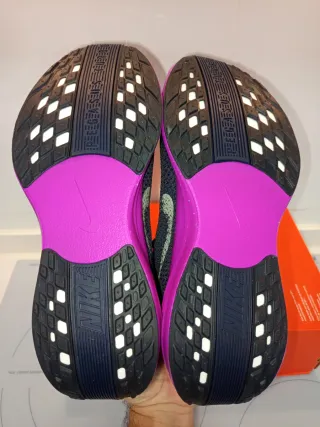 Nike Pegasus Plus SE T41 42'5 44 Azul/Morado