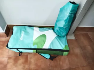 Tabla pádel surf y Kayak 2 en 1