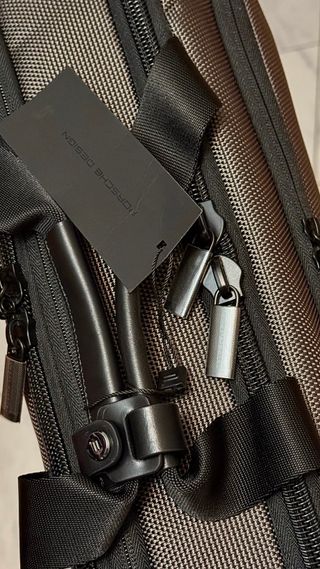 Maletín Porsche Design Roadster 4.0