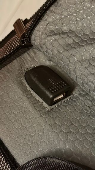 Maletín Porsche Design Roadster 4.0