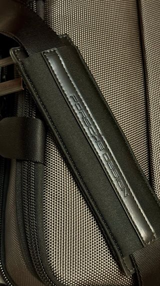 Maletín Porsche Design Roadster 4.0