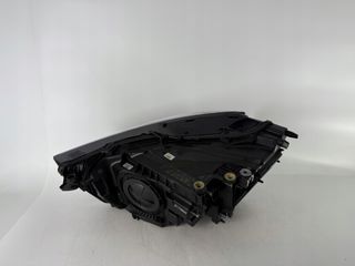 Faros Full LED Matrix para Audi RSQ3 83A