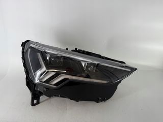 Faros Full LED Matrix para Audi RSQ3 83A