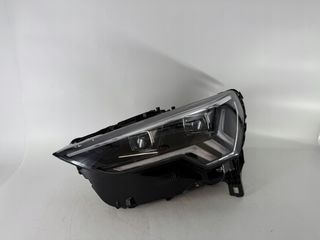 Faros Full LED Matrix para Audi RSQ3 83A