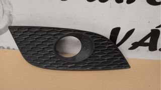 Rejillas Nieblas+Calandra Central Seat León II 10