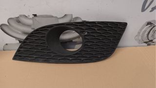 Rejillas Nieblas+Calandra Central Seat León II 10