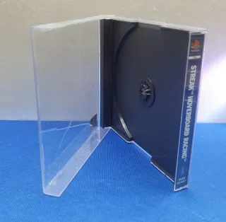 JUEGO PS1 PSX STREAK PAL