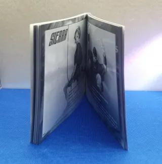 JUEGO PS1 PSX STREAK PAL