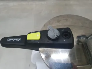 Olla a presión Monix 6 litros