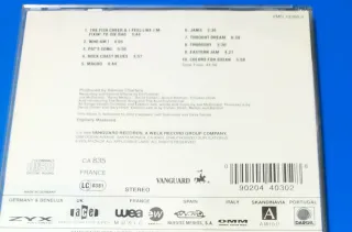 Country Joe and The Fish I-FEEL-LIKE-I'M-FIXIN'-TO