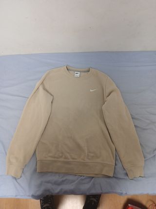 Sudadera nike