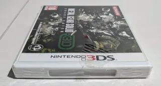 Metal Gear Solid 3D: Snake Eater Nintendo 3DS