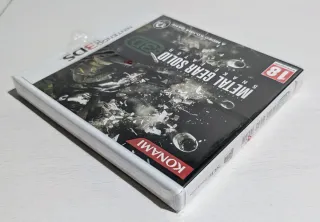 Metal Gear Solid 3D: Snake Eater Nintendo 3DS