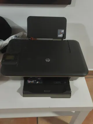 Impresora HP Deskjet 3054A WiFi