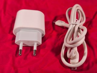 Cargador Iphone