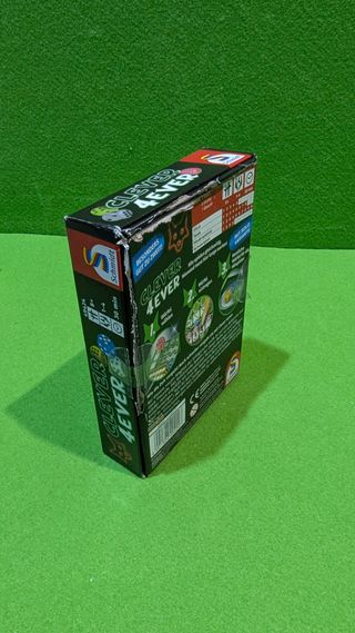 Clever 4-Ever Schmidt Spiele 49424 Juego de Dados