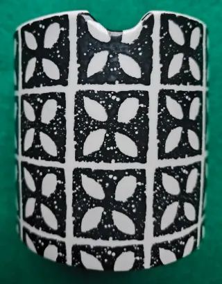 CASTRO PORCELANA CENICERO