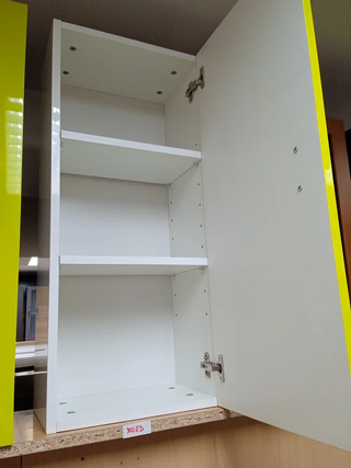 X022 - Mueble auxiliar de baño 35x24x80 cm