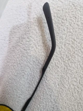 Gafas Visión Nocturna Feidu Amarillas