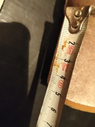 Zapatos de tacón Reve beige/dorado