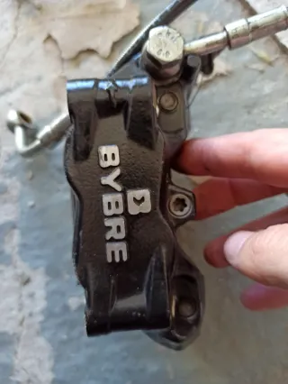 Pinza Freno KTM RC390