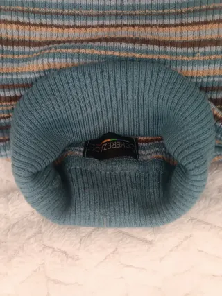 Conjunto de chaqueta y Jersey t 46