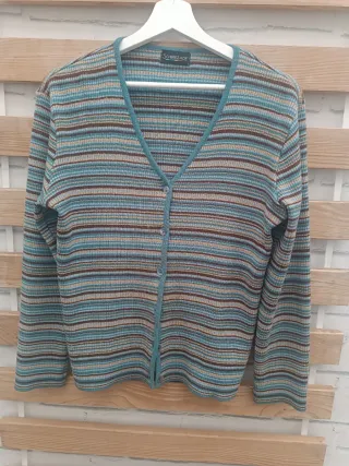 Conjunto de chaqueta y Jersey t 46