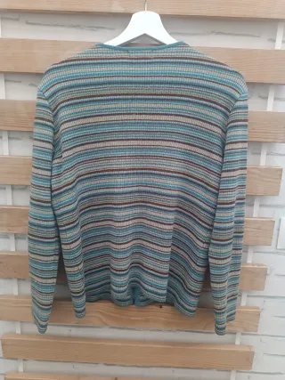 Conjunto de chaqueta y Jersey t 46