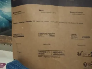 Panno Pavimenti Stanhome Sani Clean