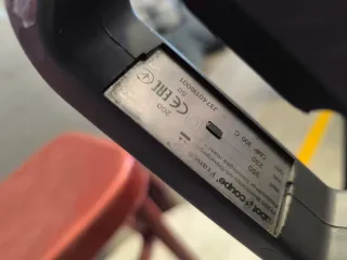 Batidora Robot Coupe CMP 300