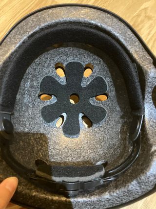 Casco Talla Adulto M Skate/Snowboard/Patín/bici