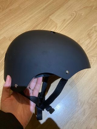 Casco Talla Adulto M Skate/Snowboard/Patín/bici
