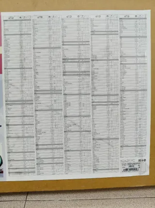 Portabicicletas para portón Steel bike 3