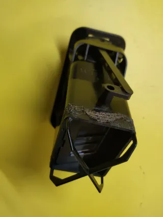 AIREADOR DERECHO SALPICADERO TERRANO II