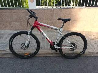 Bicicleta Montaña GT Avalanche 3.0 Aluminio