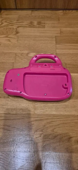 Ordenador Infantil Vtech Rosa