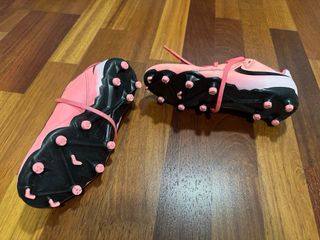 Botas Fútbol Nike Phantom Niño Talla 35
