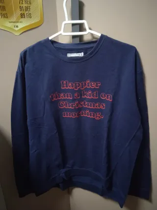 Lote 5 jerseys talla S