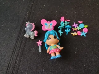 PinyPon Casa Árbol de las Hadas