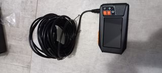Endoscopio Industriale 10m Cavo