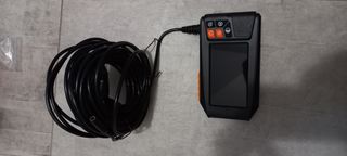 Endoscopio Industriale 10m Cavo