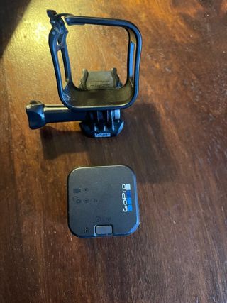 GoPro Hero 5 Session + Maletín